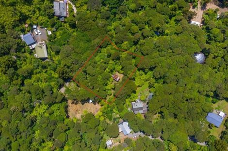 Photo of property in 22 Te Tuhi Road, Raglan, 3297