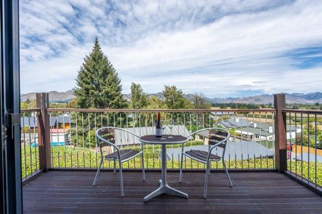 Photo of property in 7a Leamington Street, Hanmer Springs, 7334