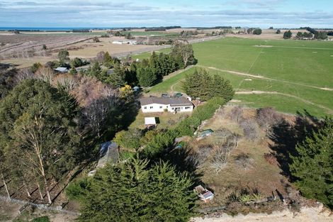 Photo of property in 2470 Herbert-hampden Road, Waianakarua, Oamaru, 9495