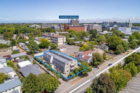 Photo of property in 23 Creyke Road, Ilam, Christchurch, 8041