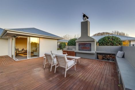 Photo of property in 94 Millcroft Lane, Ohoka, Kaiapoi, 7692