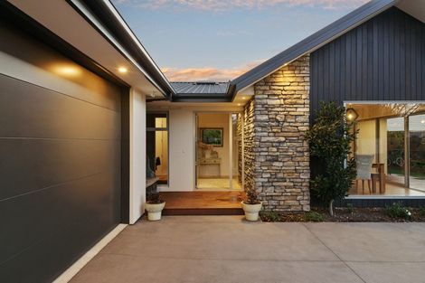 Photo of property in 829 Old Tai Tapu Road, Tai Tapu, 7672