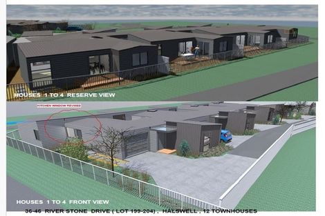 Photo of property in 3 Tieke Lane, Halswell, 8025