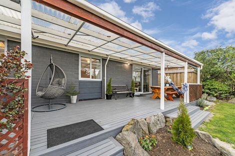 Photo of property in 62 North Terrace, Darfield, 7510