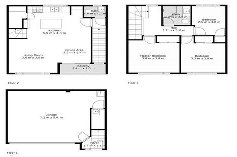 Photo of property in 2/845 East Coast Road, Northcross, Auckland, 0630