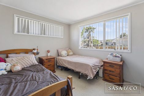 Photo of property in 44 Sharland Avenue, Manurewa, Auckland, 2102