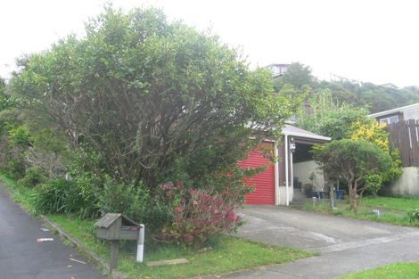 Photo of property in 58 Acacia Avenue, Maungaraki, Lower Hutt, 5010