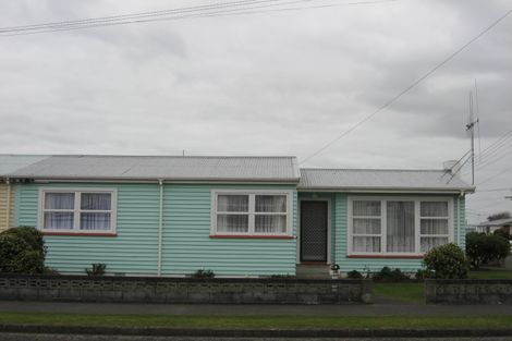 Photo of property in 55 Wilton Street, Levin, 5510
