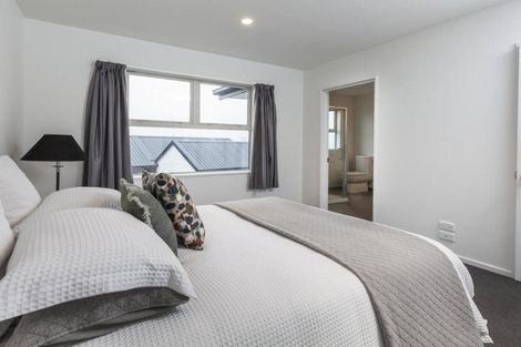 Photo of property in 4/39 Gallaghan Close, Wigram, Christchurch, 8042