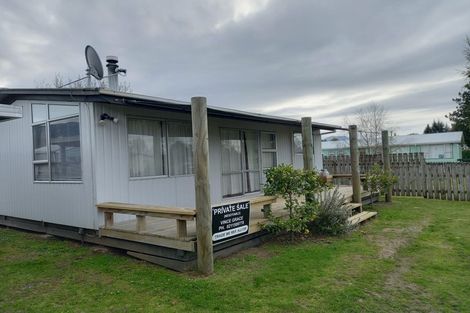 Photo of property in 14 Maria Place, Turangi, 3334