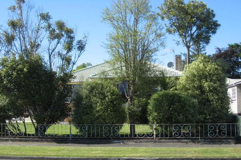 Photo of property in 278 Mandeno Street, Te Awamutu, 3800