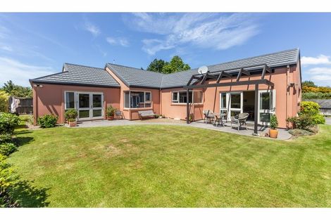 Photo of property in 290 King Street, Rangiora, 7400