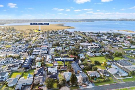Photo of property in 2/56 Waipani Road, Te Atatu Peninsula, Auckland, 0610