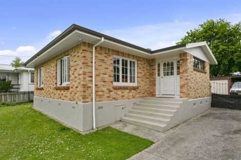 Photo of property in 7 Rangiora Avenue, Matamata, 3400
