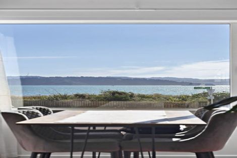 Photo of property in 765 Marine Drive, Eastbourne, Lower Hutt, 5013