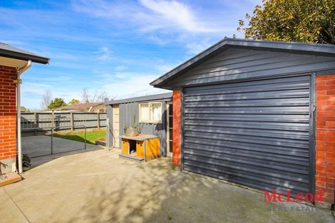 Photo of property in 48 Wakanui Road, Hampstead, Ashburton, 7700