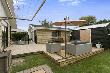 Photo of property in 31 Tawari Street, Matamata, 3400