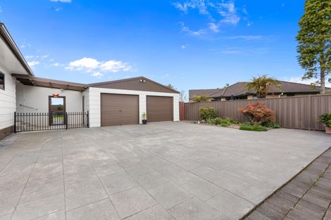 Photo of property in 41a Snell Street, Morrinsville, 3300