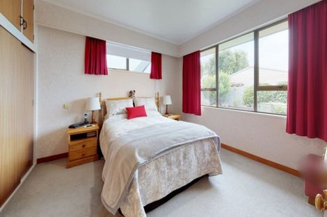 Photo of property in 6 Ascot Place, Netherby, Ashburton, 7700