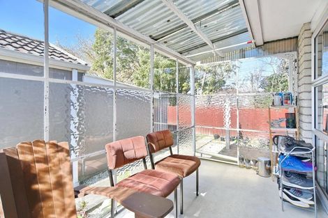 Photo of property in 1/18 Rosebery Street, Spreydon, Christchurch, 8024