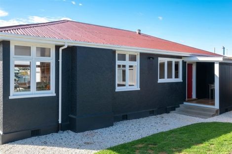 Photo of property in 4 Brian Bary Street, Redwoodtown, Blenheim, 7201