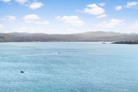 Photo of property in 47 Roseneath Terrace, Roseneath, Wellington, 6011