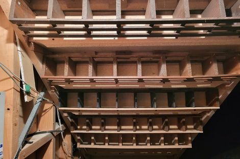 Photo of property in 30 Satara Crescent, Khandallah, Wellington, 6035