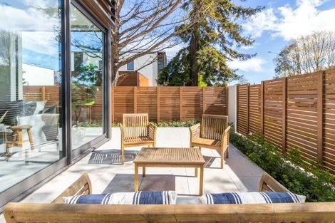 Photo of property in 142a Glandovey Road, Strowan, Christchurch, 8052