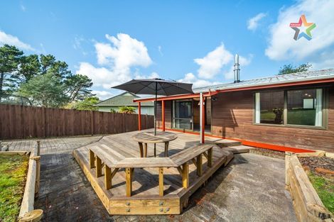 Photo of property in 91 Park Road, Belmont, Lower Hutt, 5010