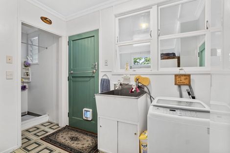 Photo of property in 1277 South Road, Manaia, Hawera, 4678