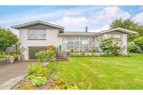Photo of property in 693 Tay Street, Hawthorndale, Invercargill, 9810