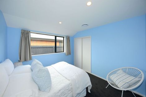 Photo of property in 12 Pukeko Place, Rangiora, 7400