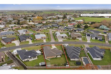 Photo of property in 56 Ritchie Street, Te Aroha, 3320