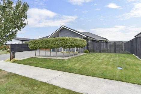Photo of property in 56 Watkins Drive, Rangiora, 7400
