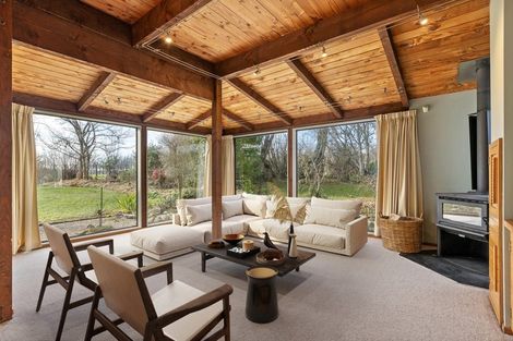 Photo of property in 104 Masterton Castlepoint Road, Te Ore Ore, Masterton, 5886