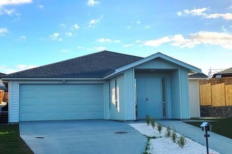 Photo of property in 3 Charles Henry Way, Papakura, 2110