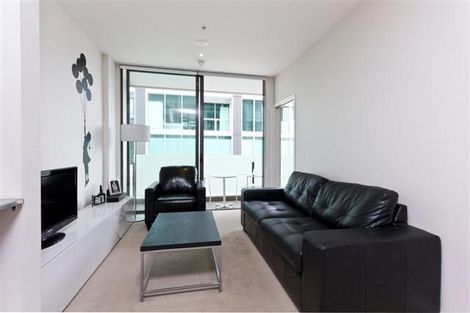 Photo of property in Halsey Apartments At Lighter Quay, 102/75 Halsey Street, Auckland Central, Auckland, 1010