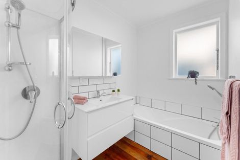 Photo of property in 13 Thackeray Street, Trentham, Upper Hutt, 5018