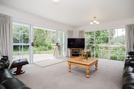 Photo of property in 14 Aerodrome Road, Dannevirke, 4972