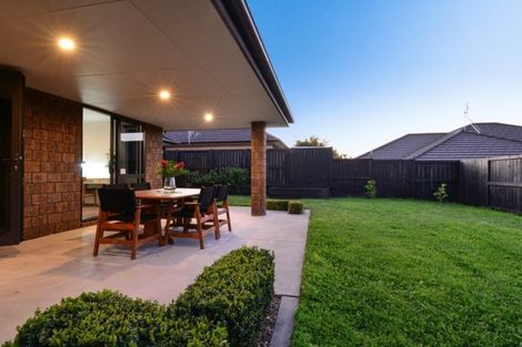 Photo of property in 10 Vantage Place, Flagstaff, Hamilton, 3210