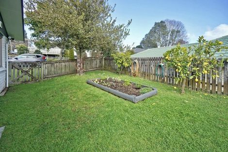 Photo of property in 8 Dowman Place, Te Puke, 3119