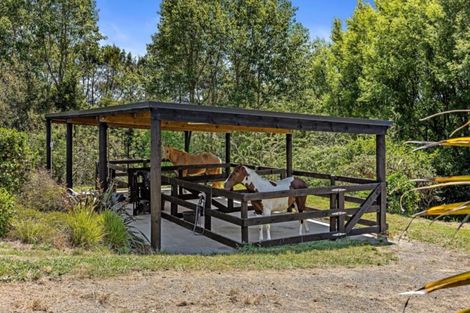 Photo of property in 42 Rauhori Road, Makarau, Kaukapakapa, 0873