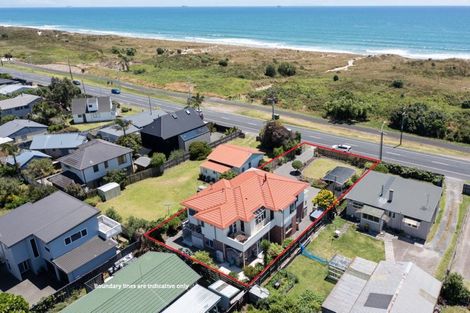 Photo of property in 630 Papamoa Beach Road, Papamoa Beach, Papamoa, 3118