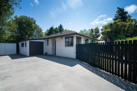 Photo of property in 3/64 Neill Street, Hornby, Christchurch, 8042