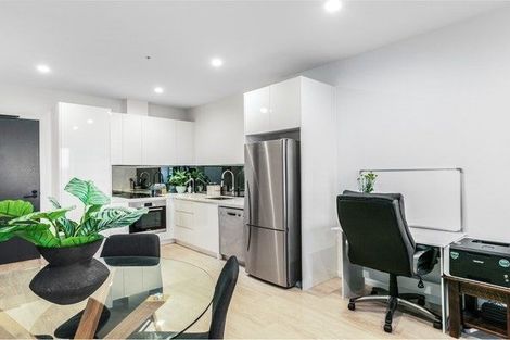 Photo of property in 1305/8 Hereford Street, Freemans Bay, Auckland, 1011