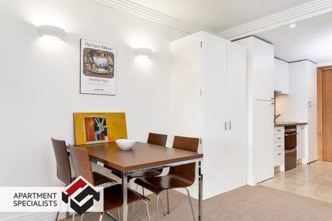 Photo of property in 3601/1 Courthouse Lane, Auckland Central, Auckland, 1010