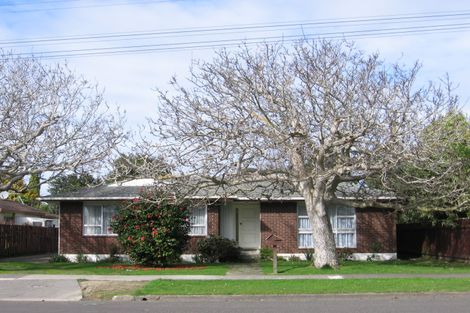 Photo of property in 48 Slacks Road, Awapuni, Palmerston North, 4412