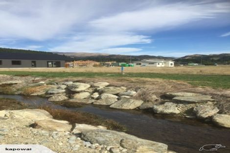 Photo of property in Luggate Park, 44 Cooper Crescent, Luggate, Wanaka, 9383