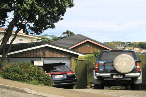 Photo of property in 192 Melbourne Road, Island Bay, Wellington, 6023