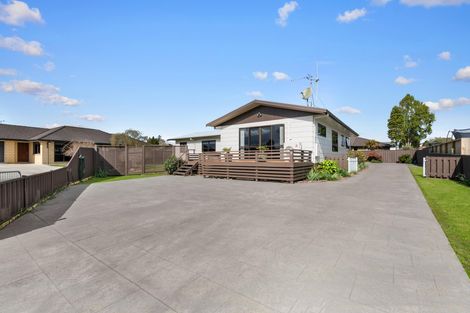 Photo of property in 41a Snell Street, Morrinsville, 3300